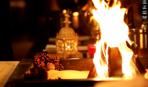 Papa Christmas Film still 2011-01-11