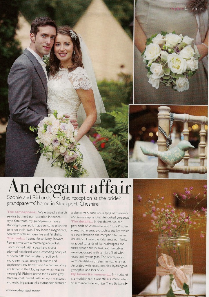 Pg 2 Wedding Flowers Sep11