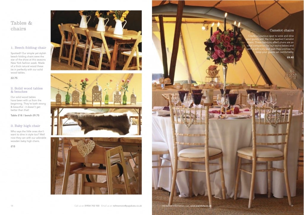 PapaKata finishing touches10