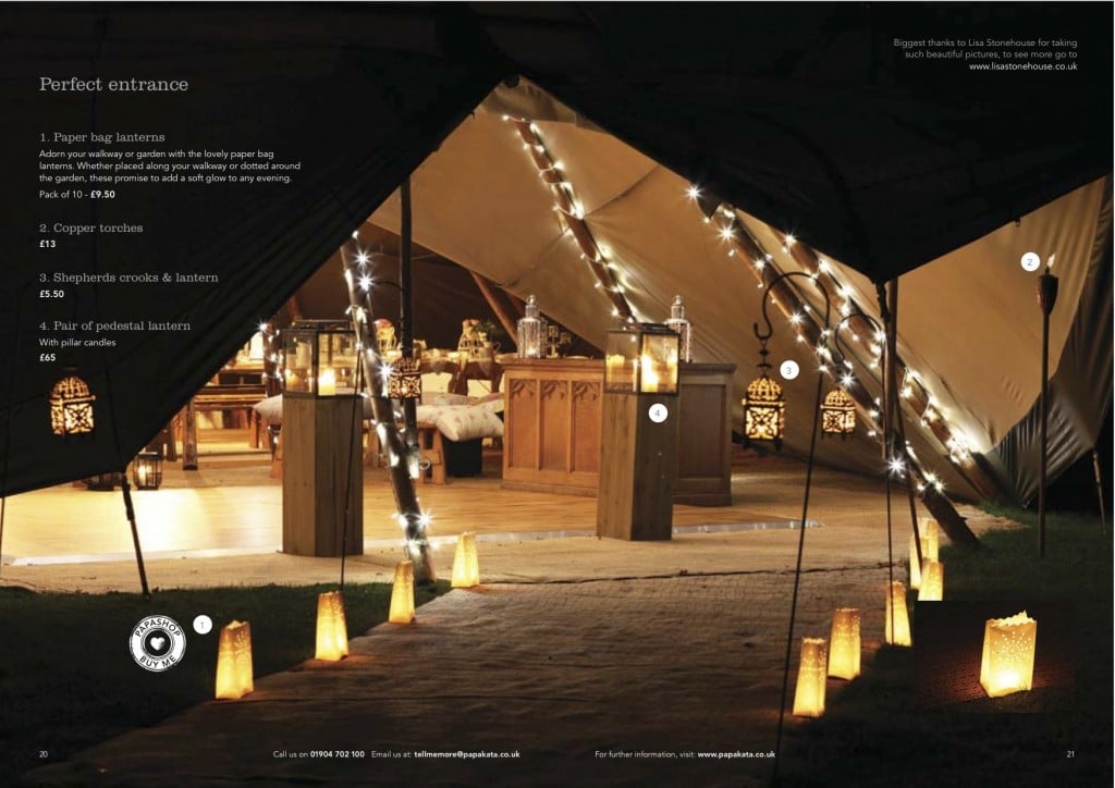 PapaKata finishing touches11