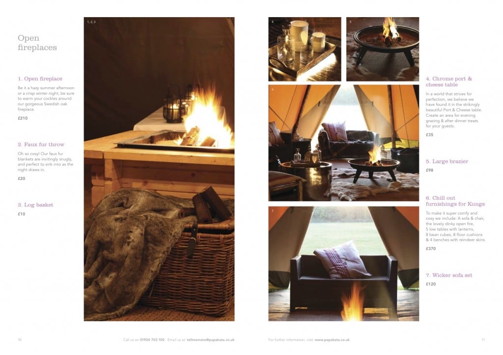 PapaKata finishing touches6