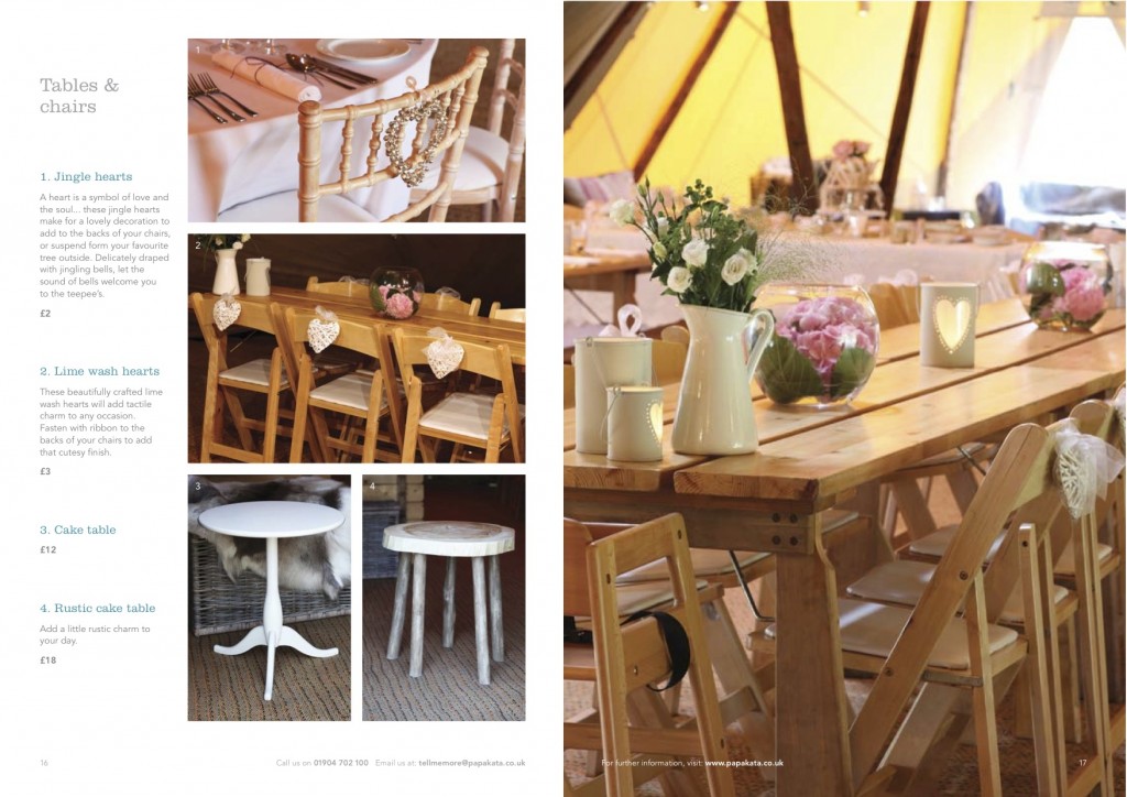 PapaKata finishing touches9