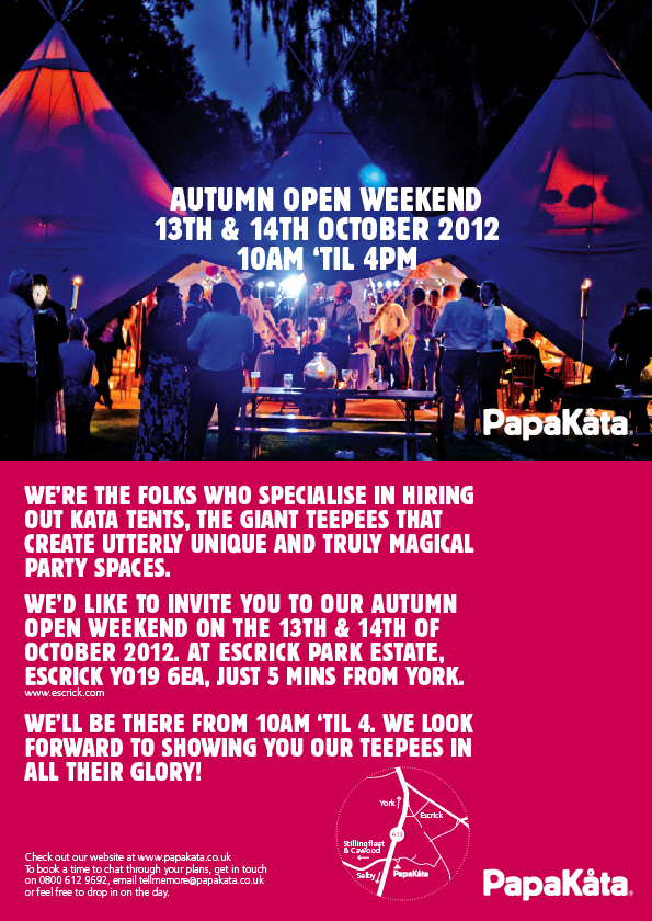 AW_Open_weekend_FlyerEMAIL