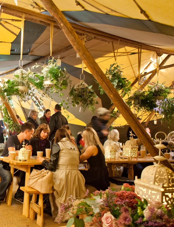 PapaKåta Open Weekend - By Lisa Stonehouse Open Weekend AW 2013