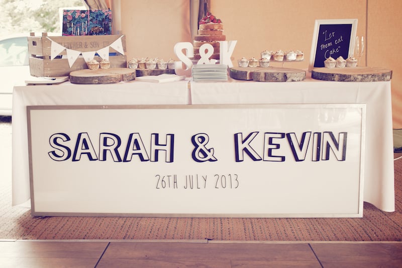 Sarah and Kevin's PapaKata teepee wedding Sarah and Kevin's PapaKata teepee wedding