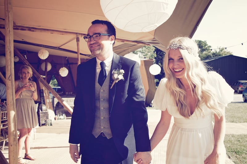 Sarah and Kevin's PapaKata Wedding Sarah and Kevin's PapaKata Wedding