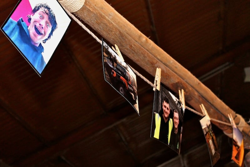 Snap Happy Snap Happy