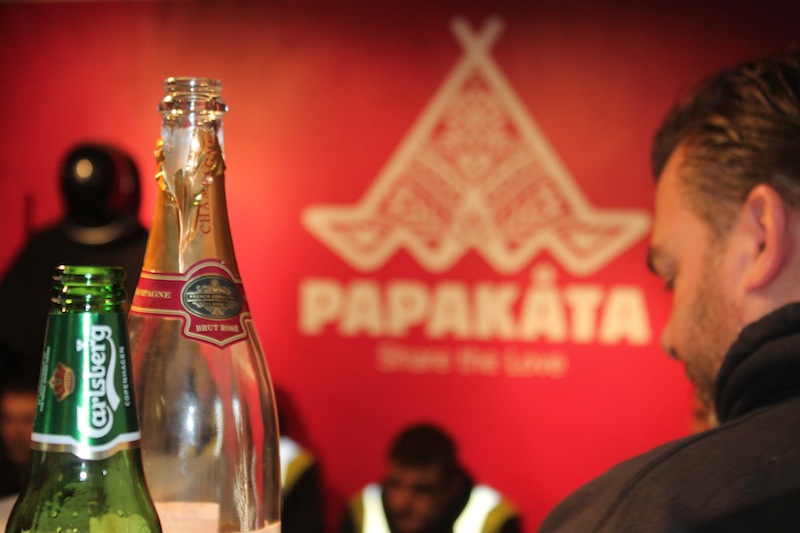 Beer & Bubbles Beer & Bubbles