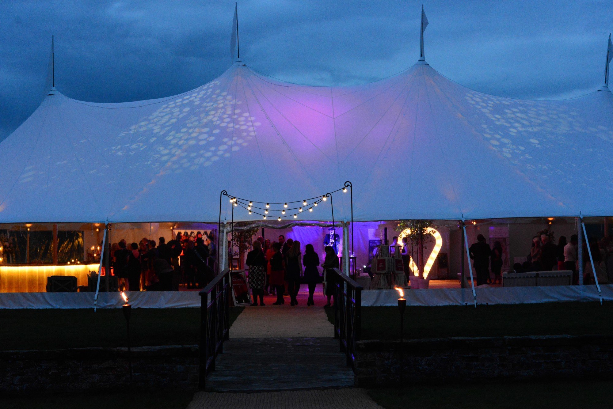 Sperry at nightfall LCPhotography Wedding hour Live-142-PapaKåta