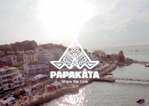 Sperry at Cowes Week