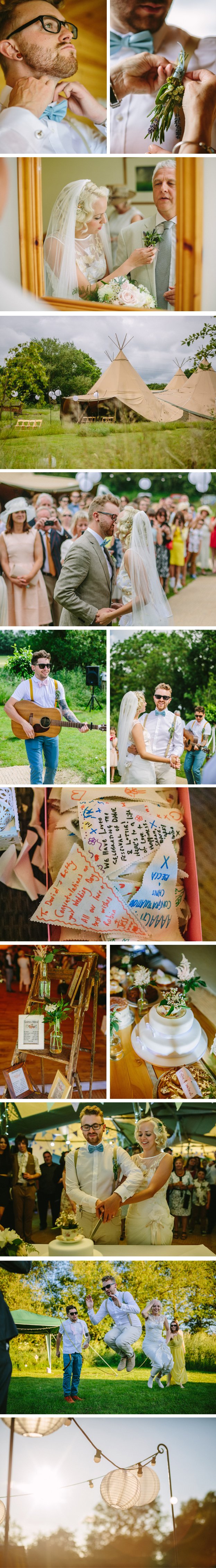 Lottie & David PapaKata Teepee Wedding at The Hideaway @ Baxby Manor Lottie & David PapaKata Teepee Wedding at The Hideaway @ Baxby Manor