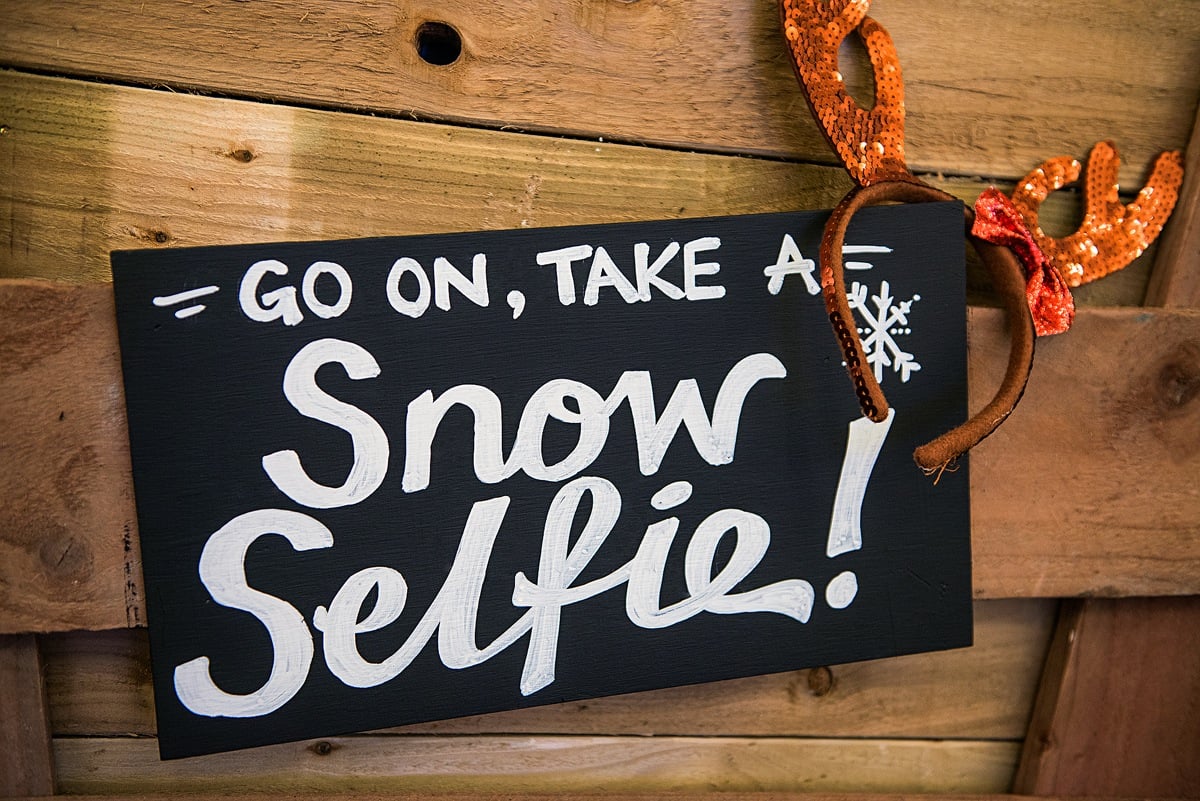 PapaKitchen at Yorkshire's Winter Wonderland