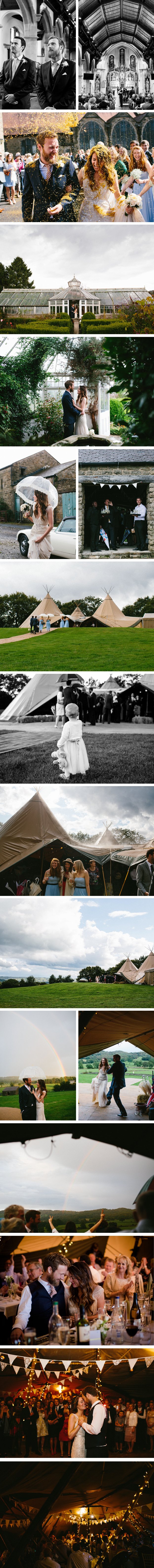 Joelle & Tom PapaKata Teepee Wedding Braisty Estate, Summerbridge, North Yorkshire Joelle & Tom PapaKata Teepee Wedding Braisty Estate, Summerbridge, North Yorkshire