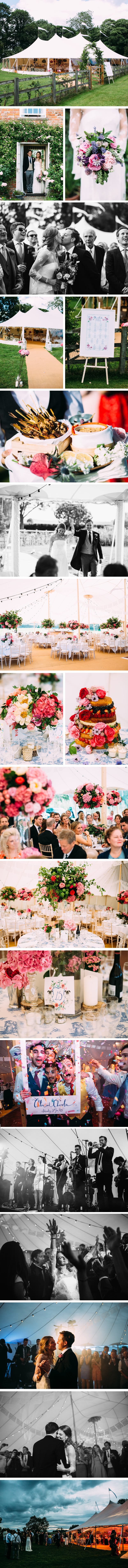 Chloe & Charlie PapaKata Sperry Wedding in North Yorkshire Chloe & Charlie PapaKata Sperry Wedding in North Yorkshire