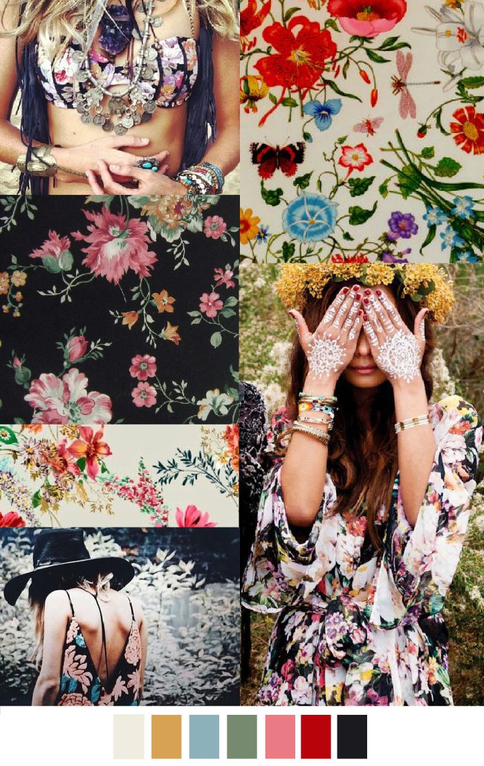 Open Weekend North: Festival Inspired Inspiration