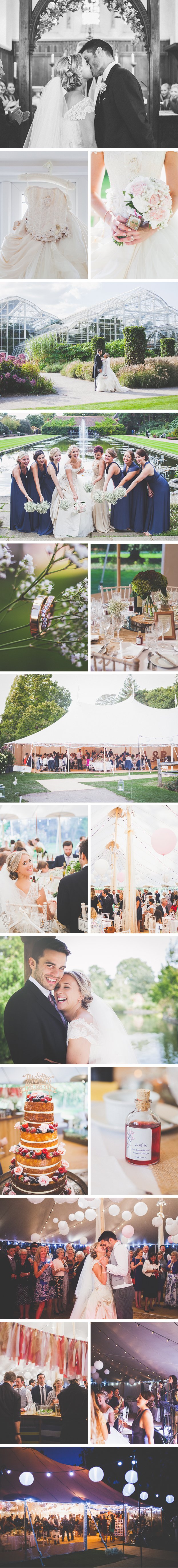 Riannah & Lawrence PapaKata Sperry Wedding at RHS Garden Wisley, Surrey Riannah & Lawrence PapaKata Sperry Wedding at RHS Garden Wisley, Surrey