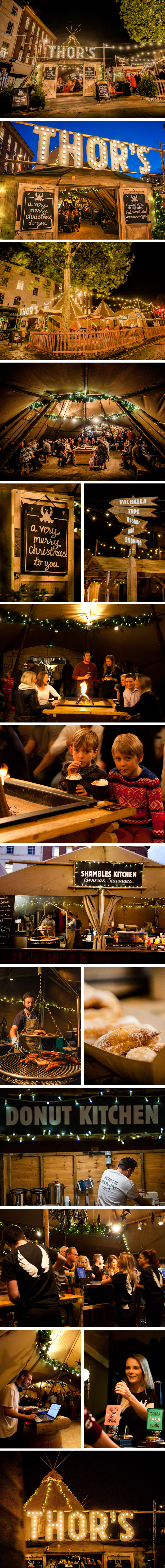 PapaKåta THOR's Tipi