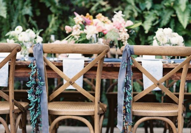 Picture perfect furnishings & finishing touches