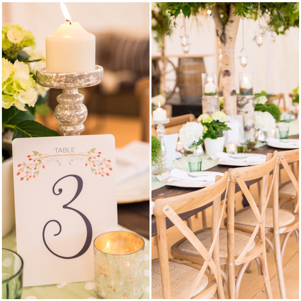 Handpainted stationery by Rigby Design House & Farmhouse luxe furnishings by PapaKåta Handpainted stationery by Rigby Design House & Farmhouse luxe furnishings by PapaKåta