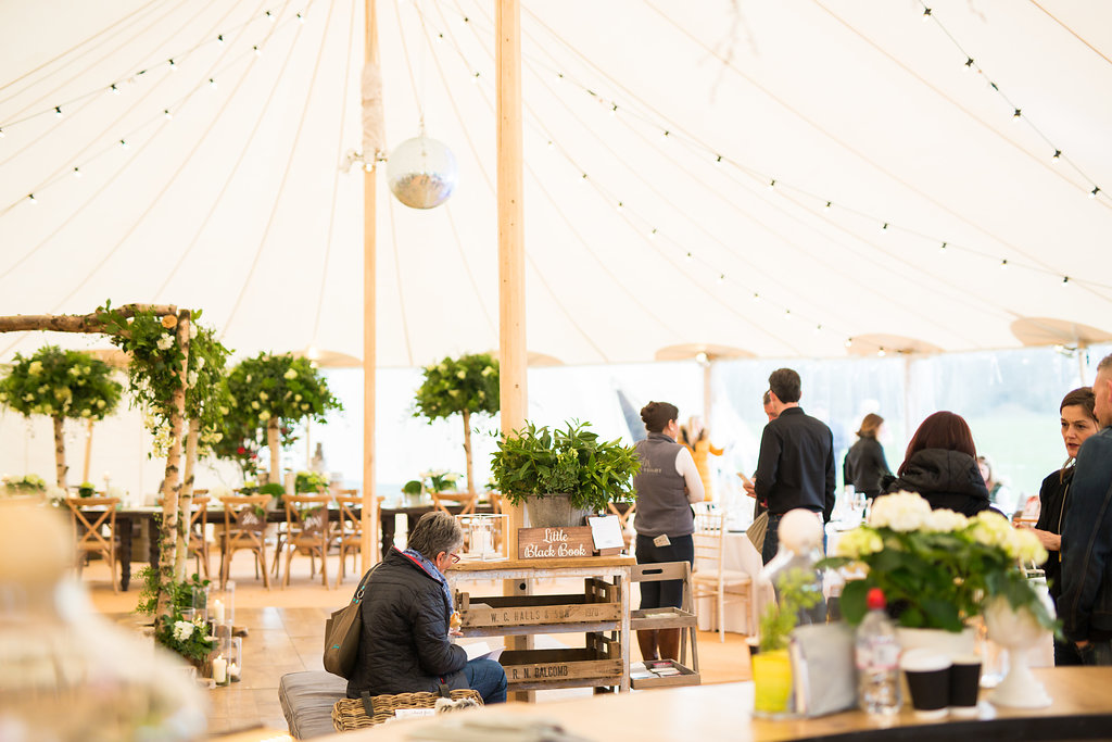 Crisp & clean Sperry by PapaKåta Crisp & clean Sperry by PapaKåta