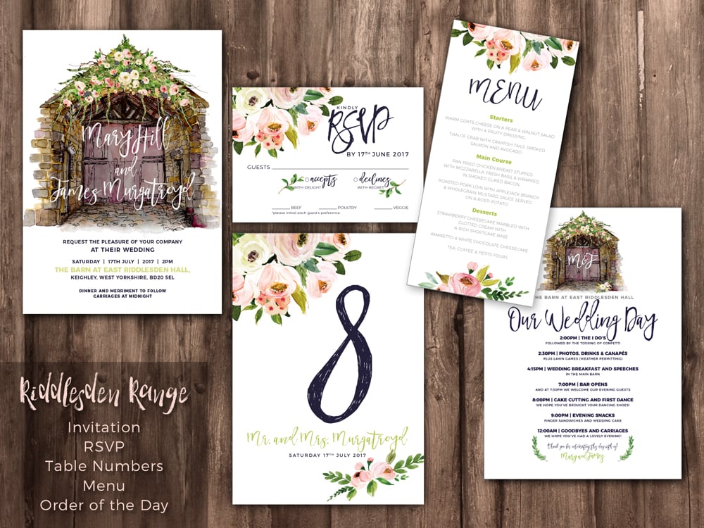 Booth Revolution Rigby Design House