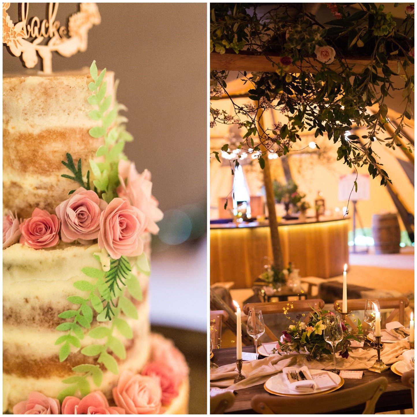 All in the delicious details! All in the delicious details!