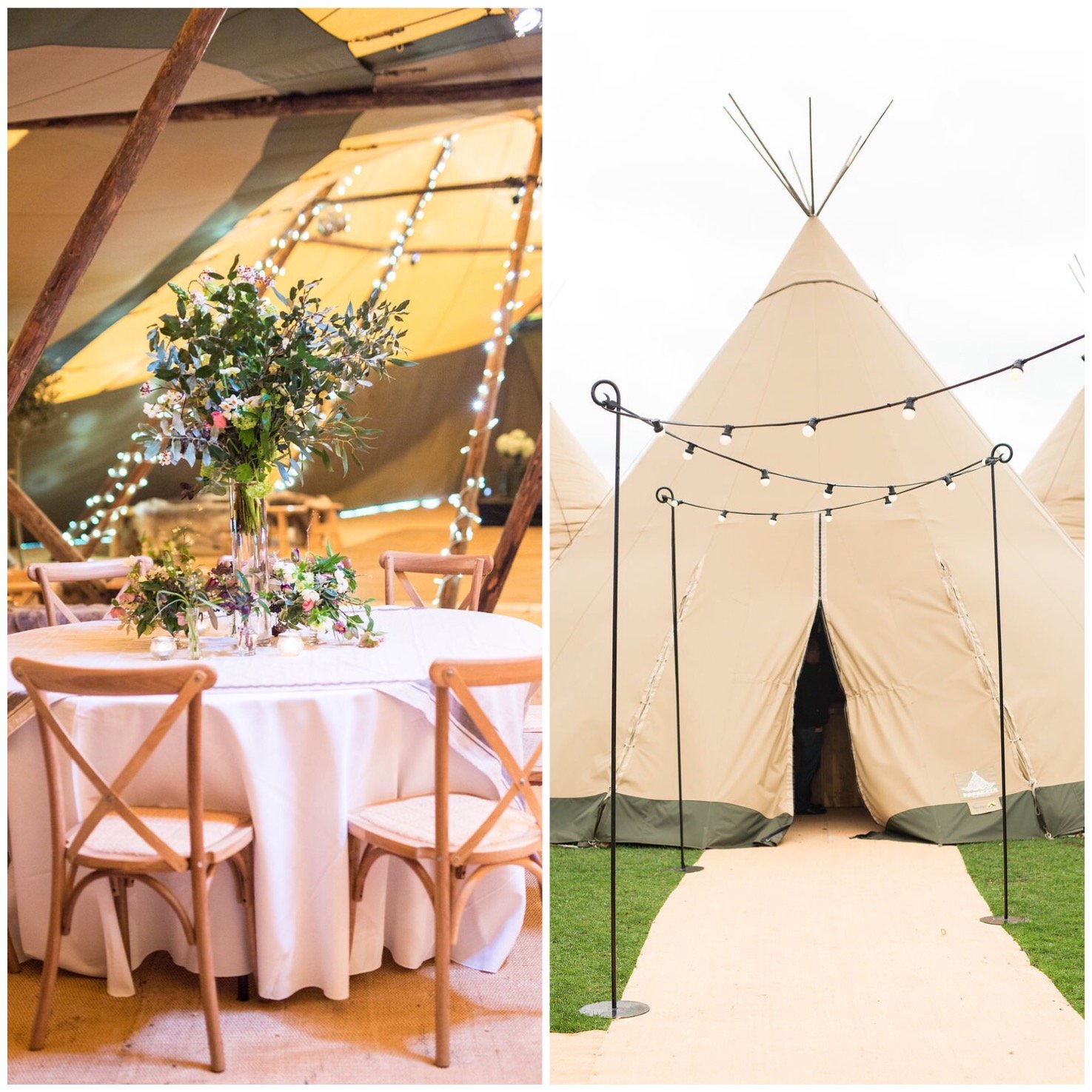 Open Weekend Teepee Love Open Weekend Teepee Love