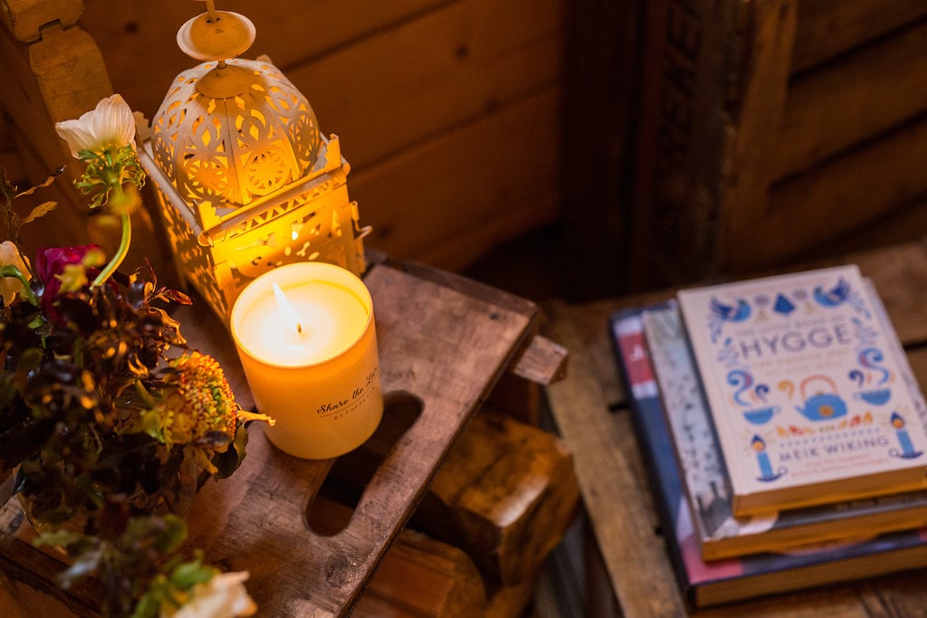 Getting our Hygge on and Sharing the Love Getting our Hygge on and Sharing the Love