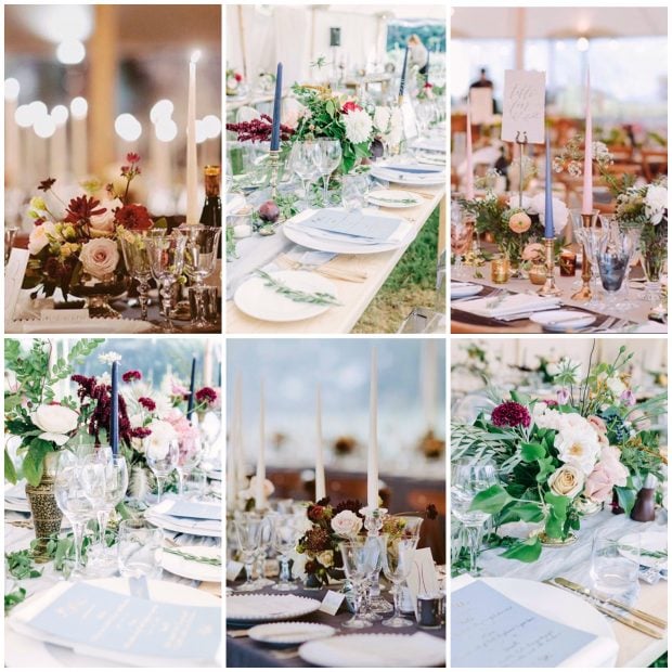 PapaKåta Autumn Open Weekend inspiration