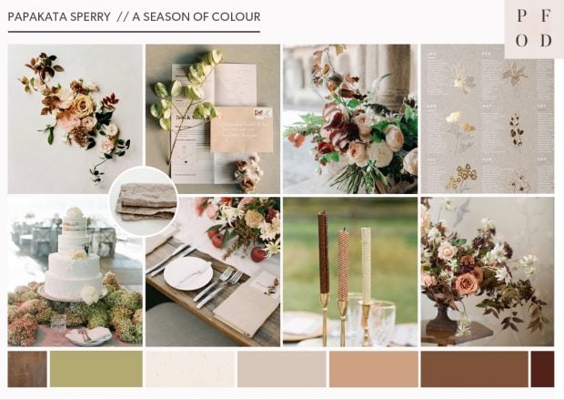 Autumn Open Weekend: Design & Styling in partnership with Pocketful of Dreams