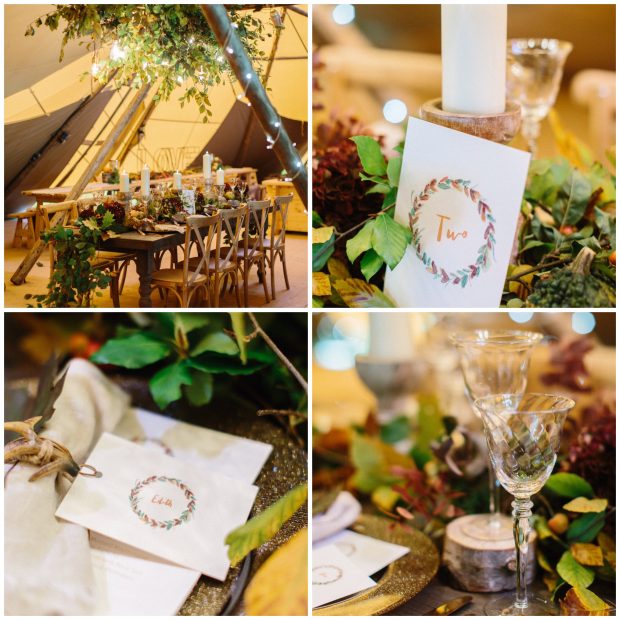 PapaKåta Autumn Open Weekend