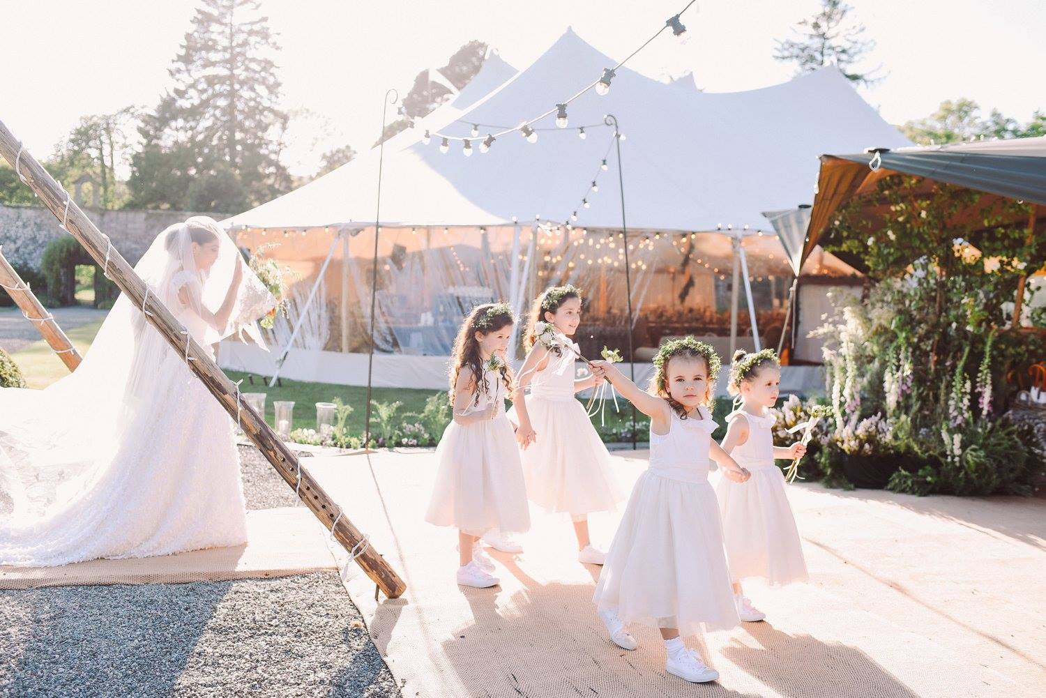 PapaKåta Sperry Tent & Teepee by L&V Photography, Loch Lomond Golf Club, Scotland PapaKåta Sperry Tent & Teepee by L&V Photography, Loch Lomond Golf Club, Scotland