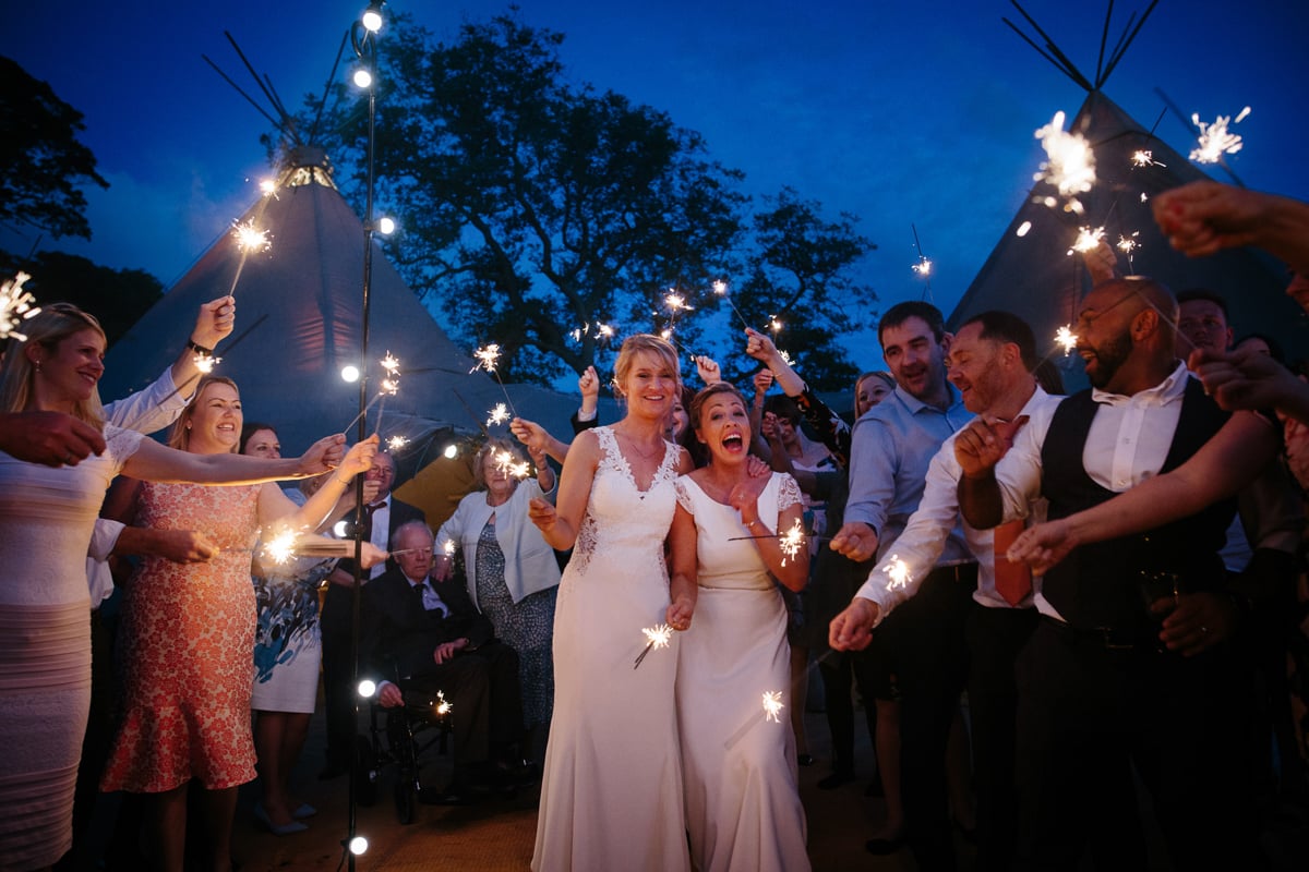 PapaKåta Teepee at Hornington Manor by Wynn Davies Photography PapaKåta Teepee at Hornington Manor by Wynn Davies Photography
