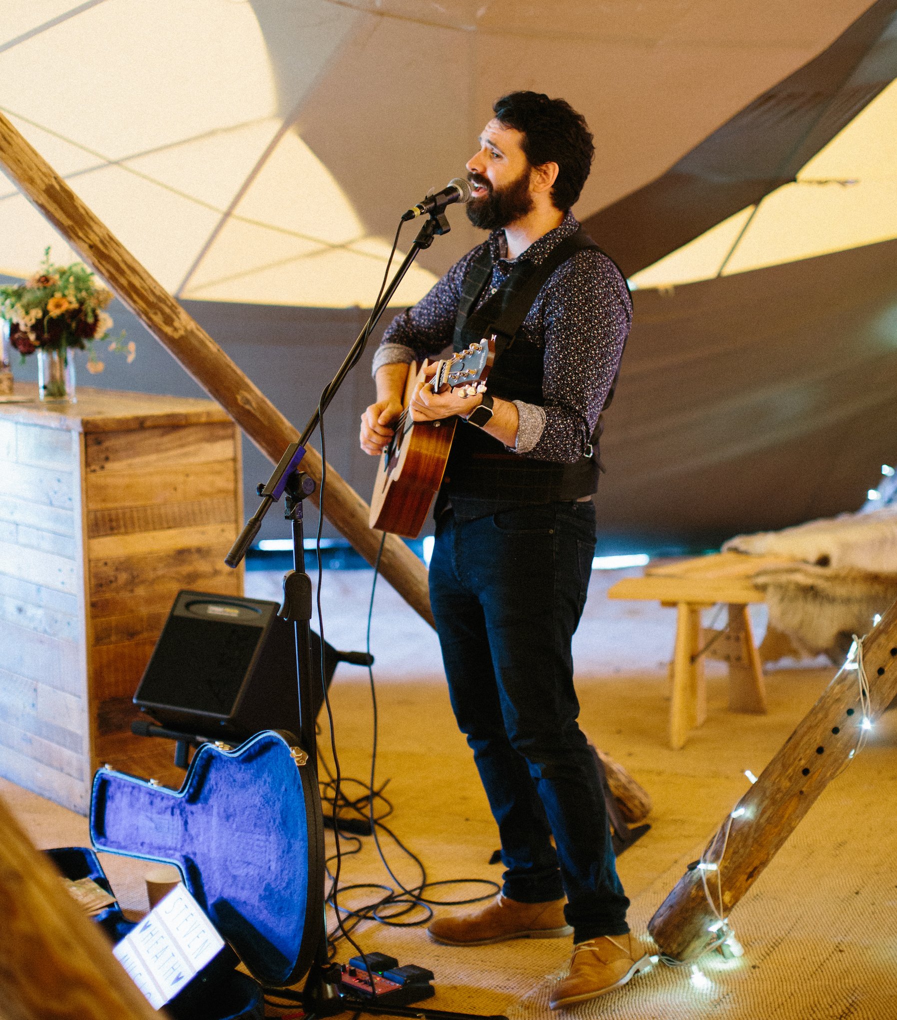 PapaKåta Autumn Open Weekend 2017: Steven Heath by Melissa Beattie PapaKåta Autumn Open Weekend 2017: Steven Heath by Melissa Beattie