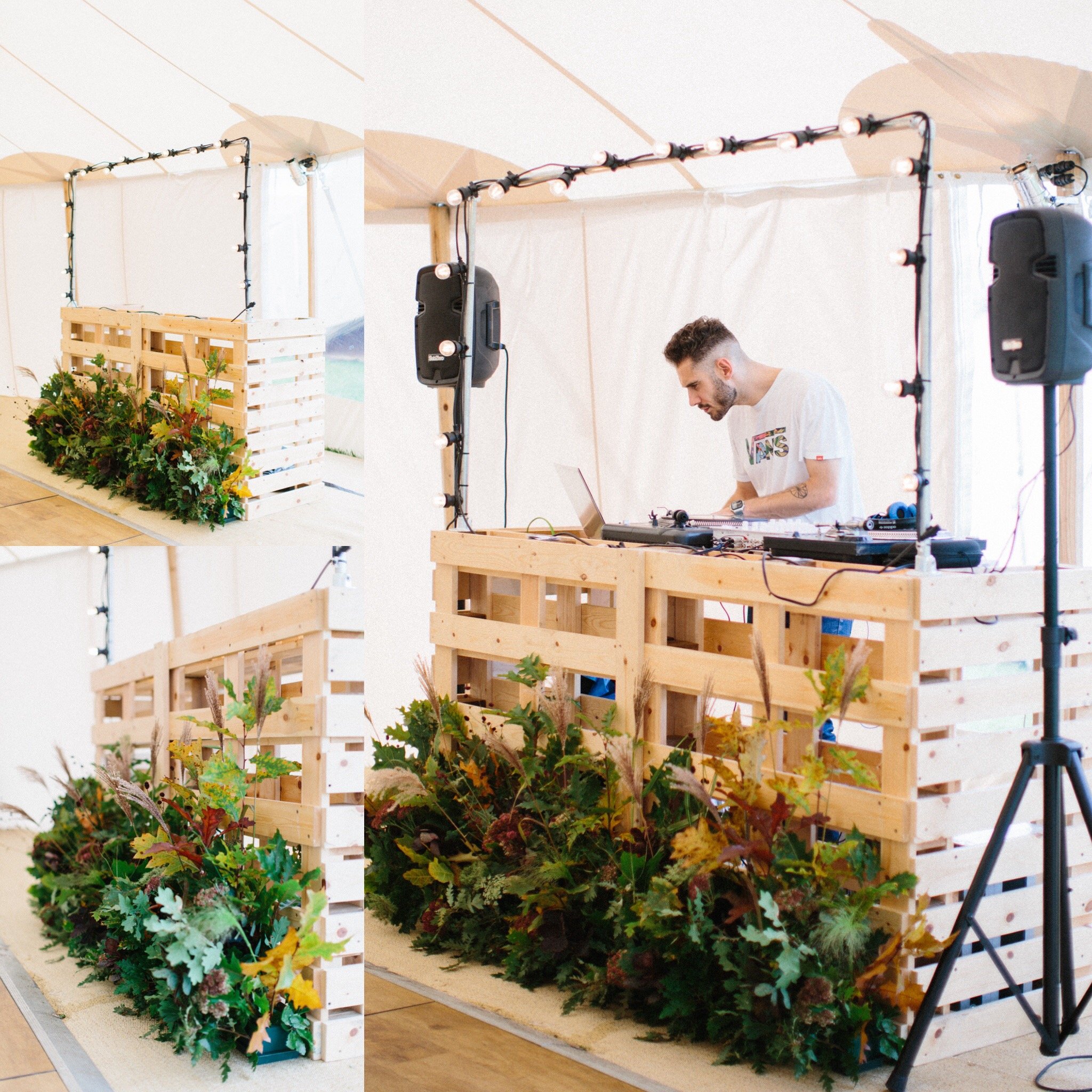 PapaKåta Autumn Open Weekend: DJ Boon by Melissa Beattie PapaKåta Autumn Open Weekend: DJ Boon by Melissa Beattie