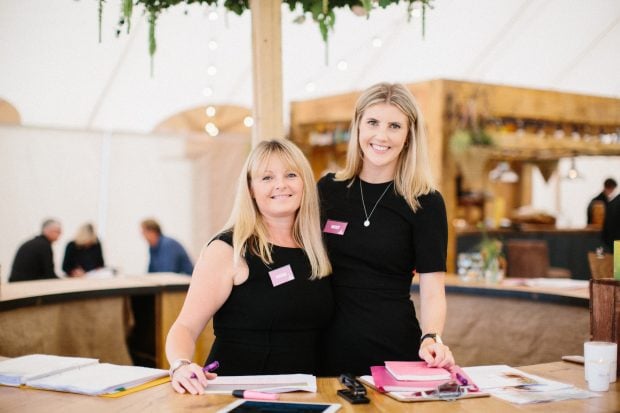 Join the PapaKåta Team: Image by Melissa Beattie Photography