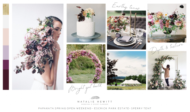 PapaKåta Spring Open Weekend Sperry inspiration in association with Natalie Hewitt Wedding & Event Planner