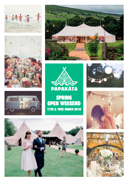 PapaKata Spring Open Weekend 2018