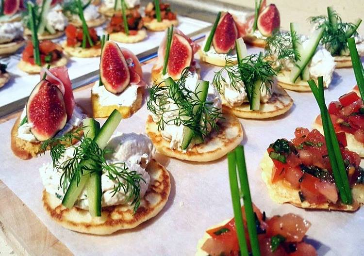 We promise tantalised taste buds by Blakefields at the PapaKåta Spring Open Weekend We promise tantalised taste buds by Blakefields at the PapaKåta Spring Open Weekend