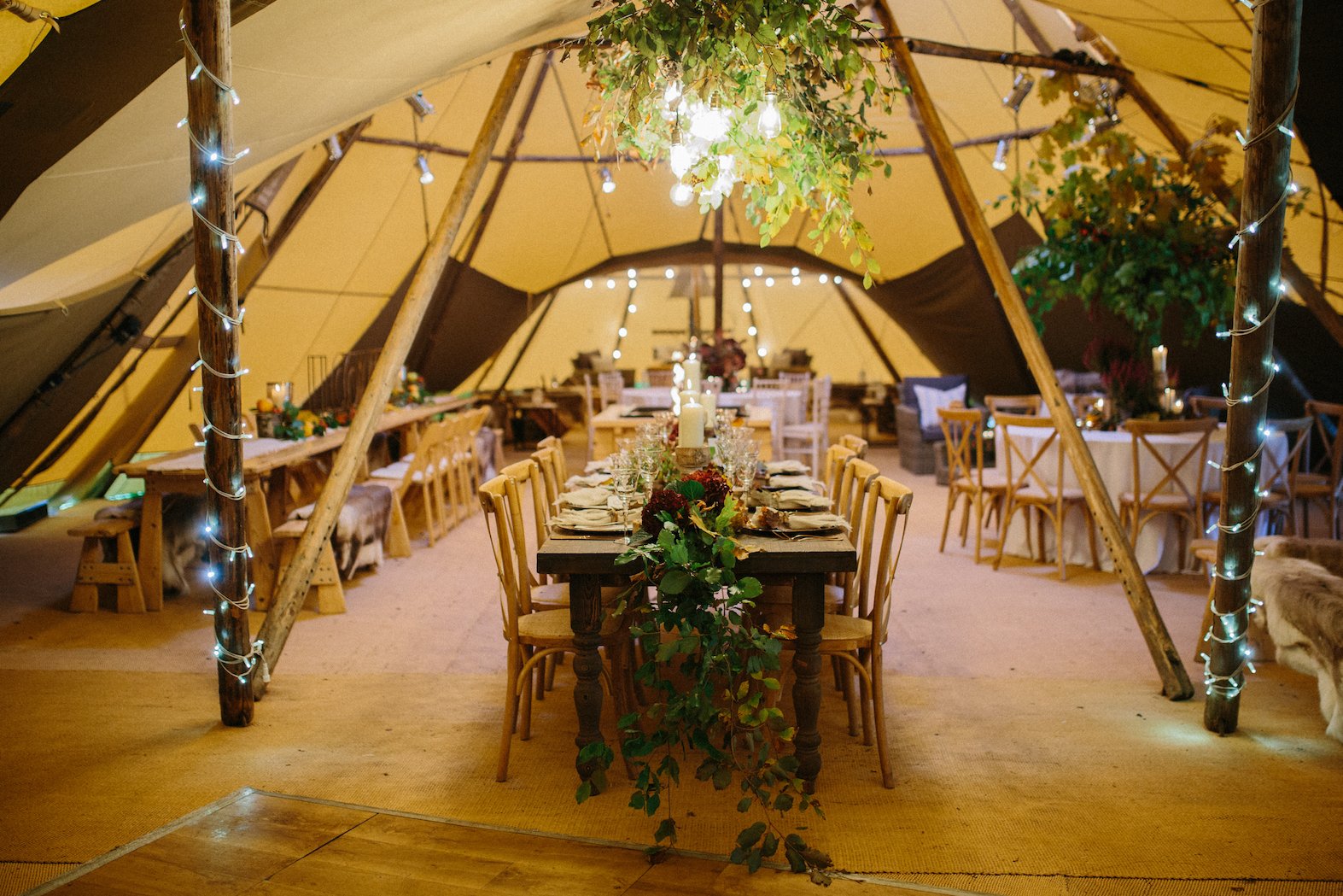 Rose & Spade working their floral magic at the PapaKåta Autumn Open Weekend 2017 Rose & Spade working their floral magic at the PapaKåta Autumn Open Weekend 2017