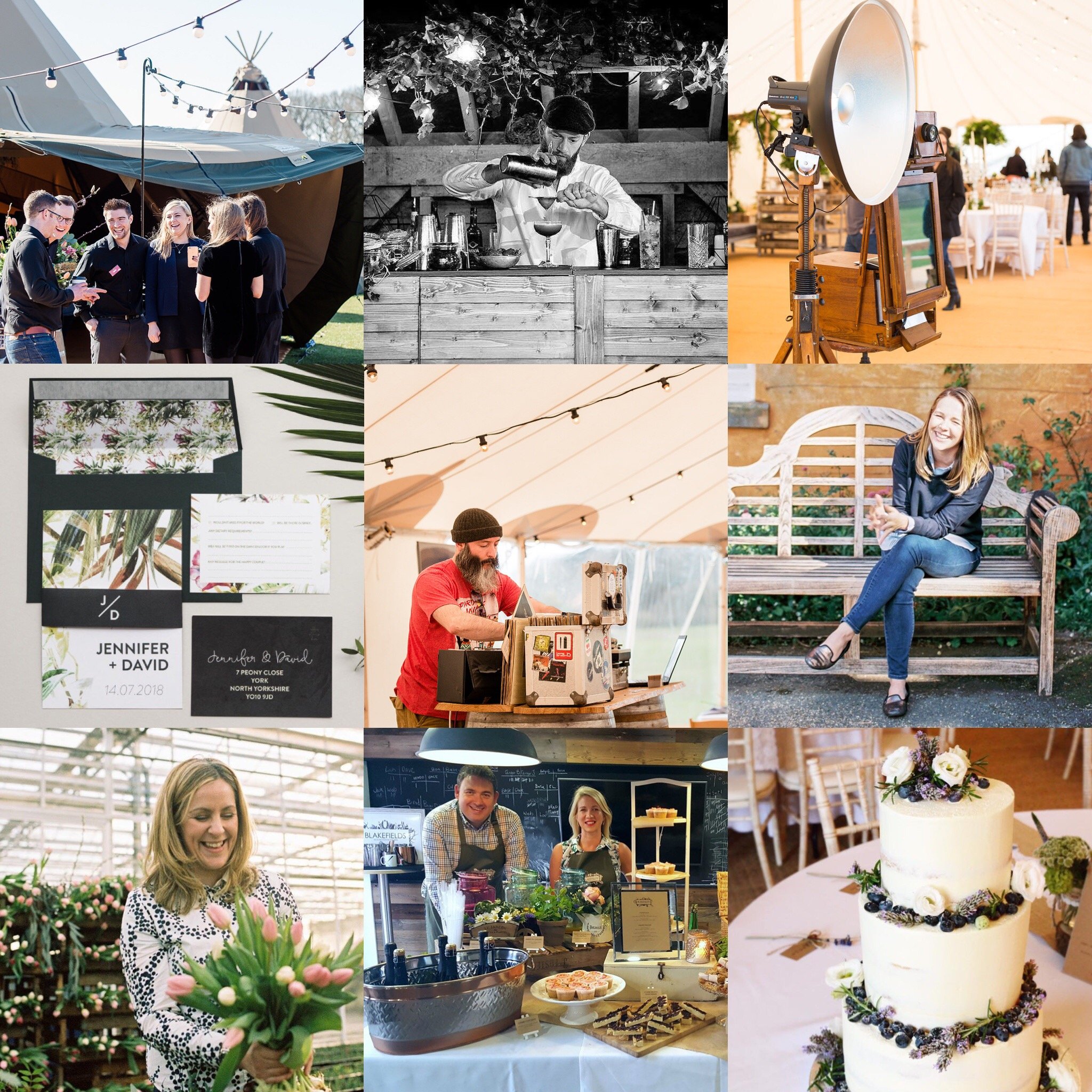 The PapaKåta Spring Open Weekend 2018 Supplier Dream Team The PapaKåta Spring Open Weekend 2018 Supplier Dream Team