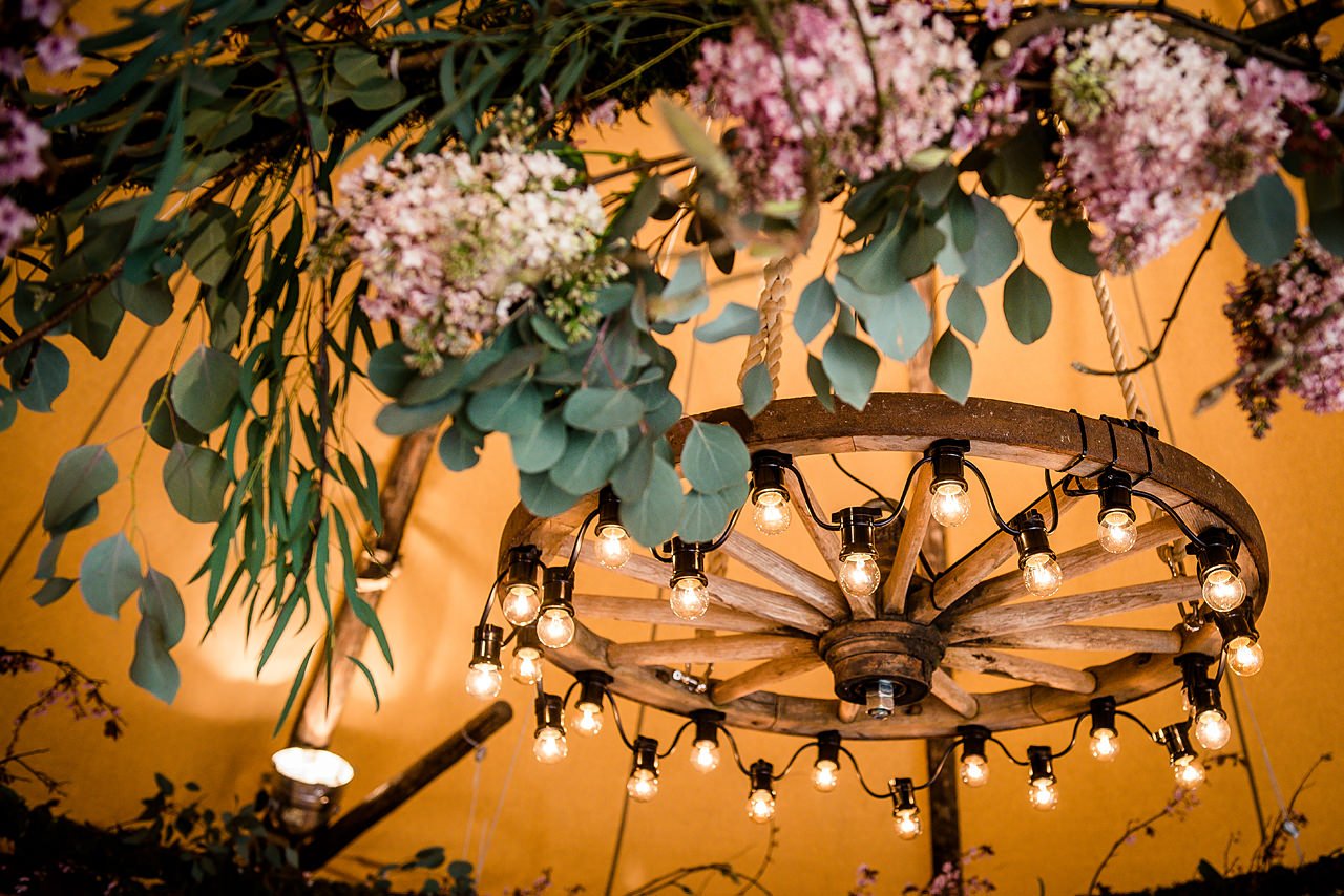 PapaKåta Teepee Finishing Touches by Dominic Wright Photography PapaKåta Teepee Finishing Touches by Dominic Wright Photography