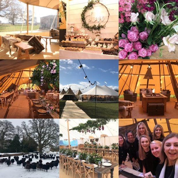 PapaKåta Spring Open Weekend 2018 round up