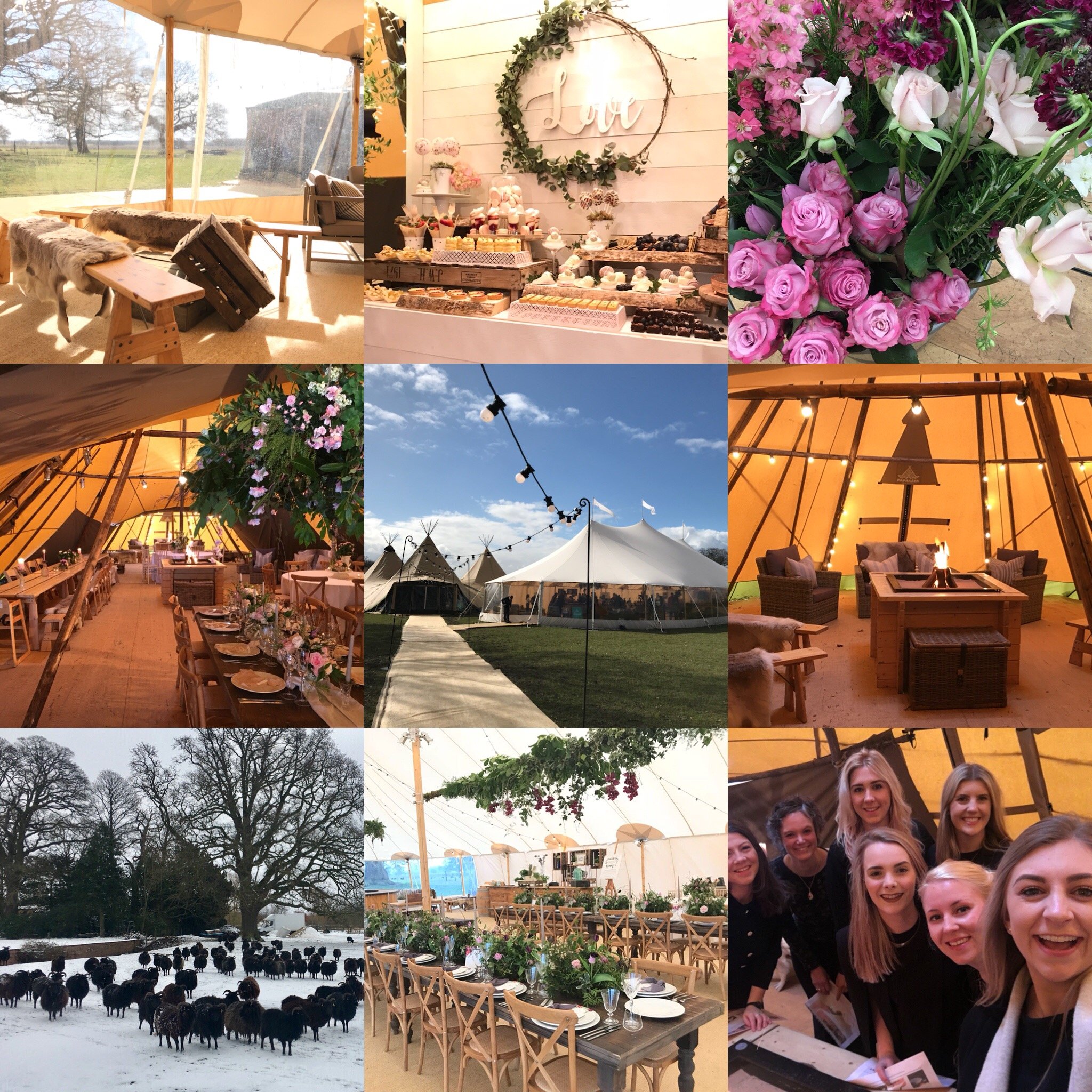 PapaKåta Spring Open Weekend 2018 round up