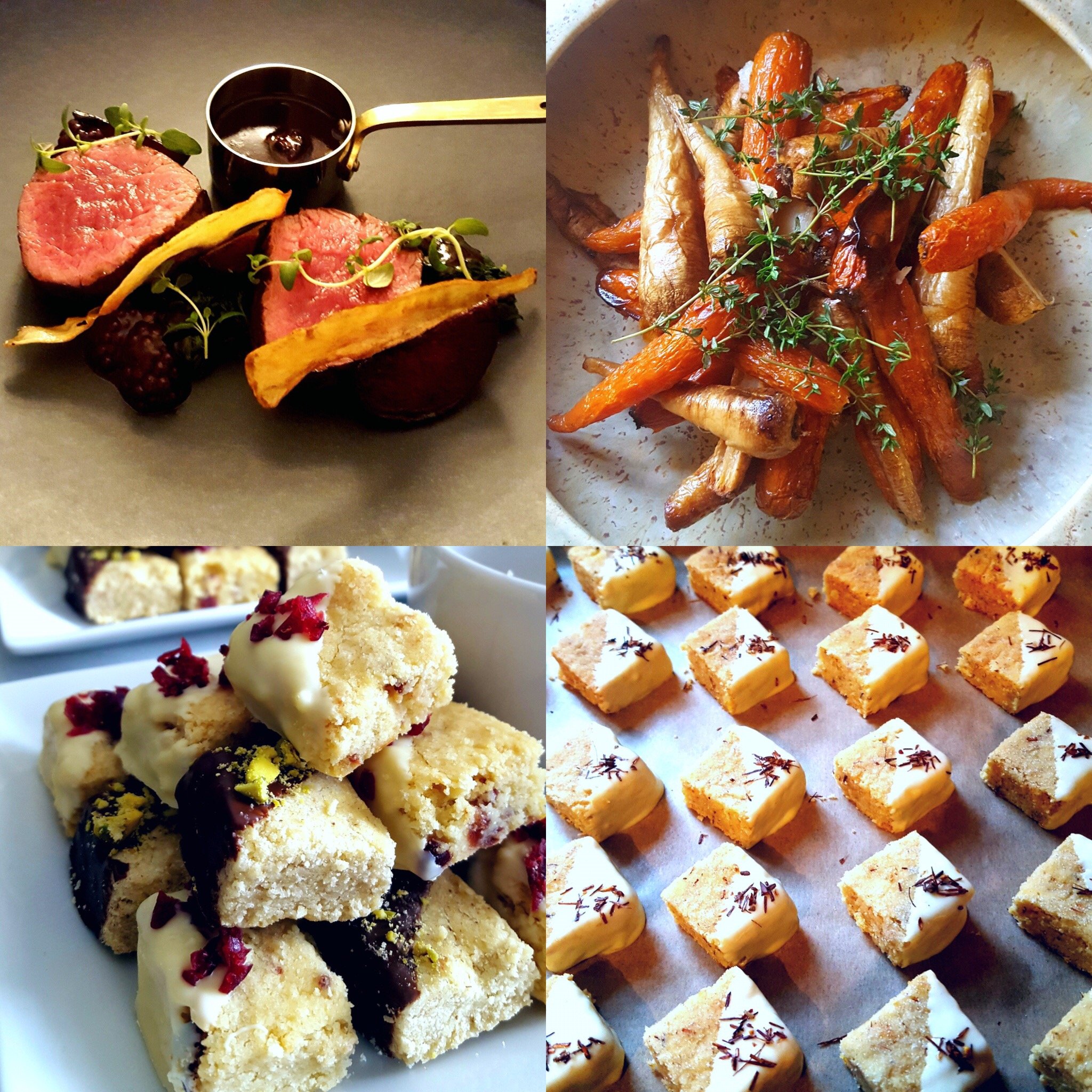 PapaKåta Spring Open Weekend 2018: Food & Drink Trends, Catering by Blakefields Events PapaKåta Spring Open Weekend 2018, Catering by Blakefields Events