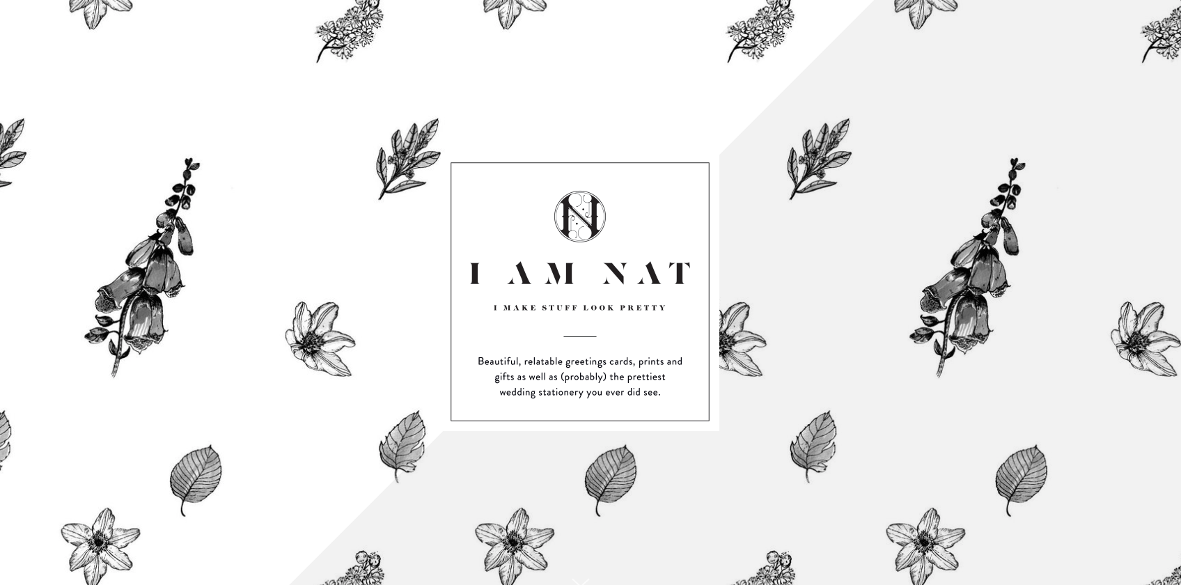 PapaKåta Spring Open Weekend: Sperry stationery by I am Nat PapaKåta Spring Open Weekend: Sperry stationery by I am Nat