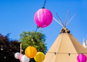 PapaKata SOL AST THORS Tipi Bar