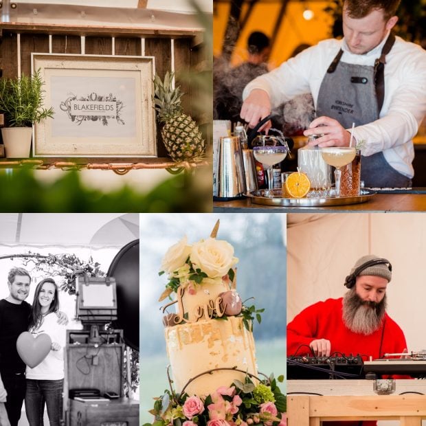 PapaKata Open Weekend Supplier Saviours