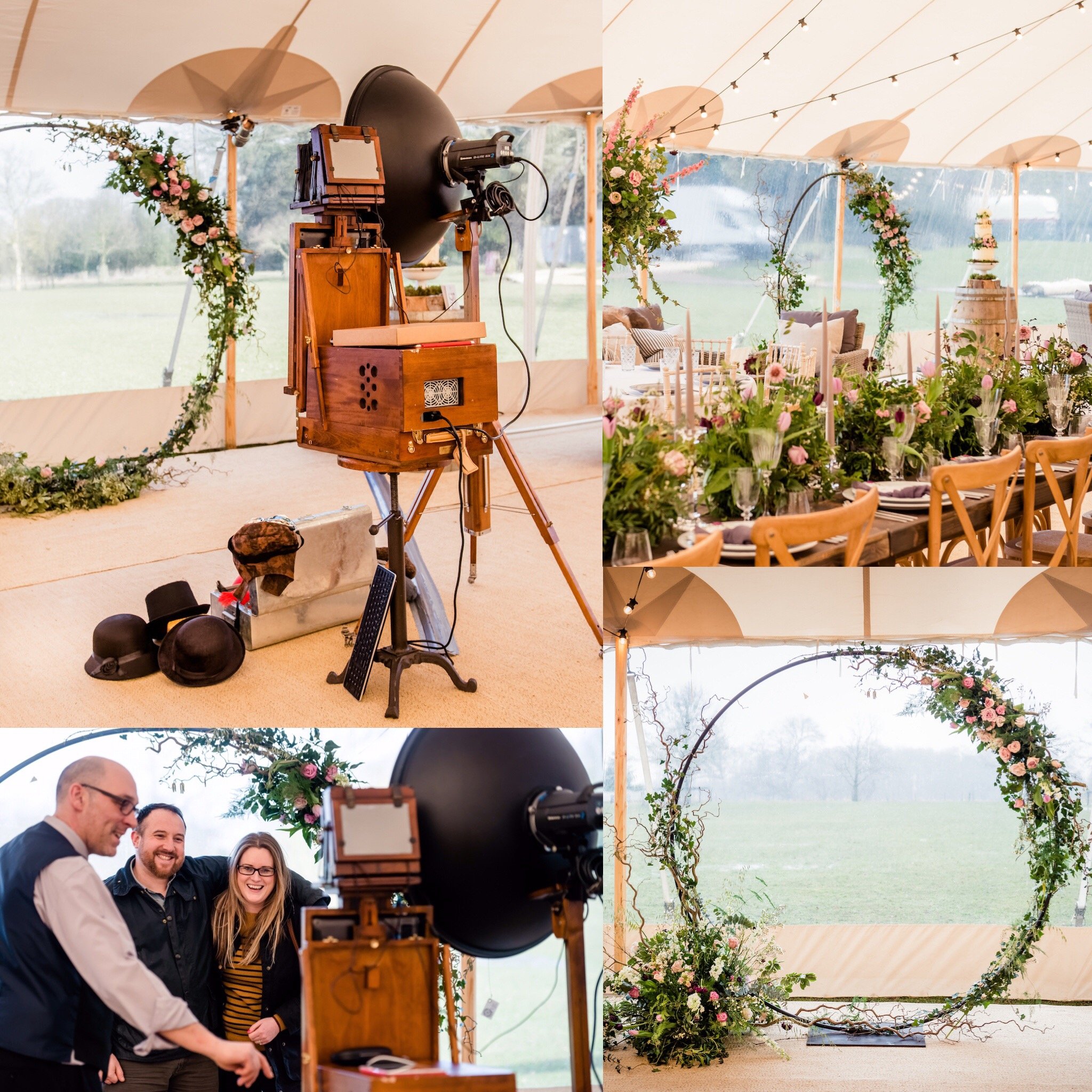 PapaKata Open Weekend with Booth Revolution PapaKata Open Weekend with Booth Revolution