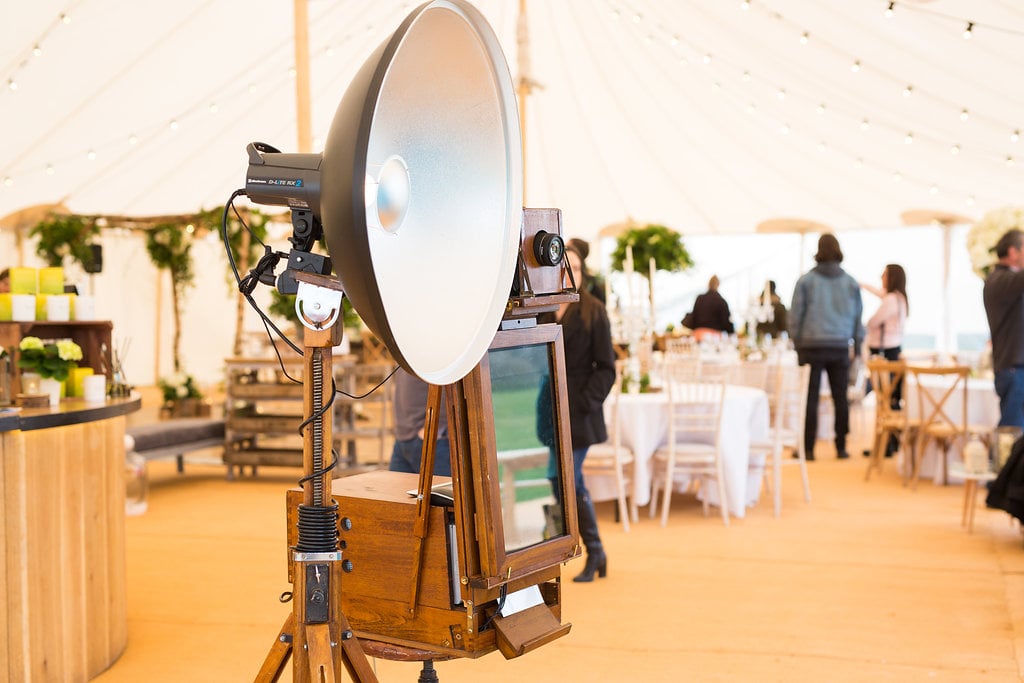 PapaKåta Sperry Tent, Booth Revolution by Natasha Cadman Photography PapaKåta Sperry Tent, Booth Revolution by Natasha Cadman Photography